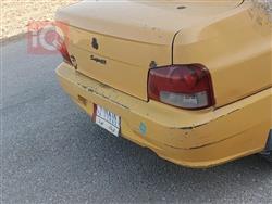Saipa 141 DLX